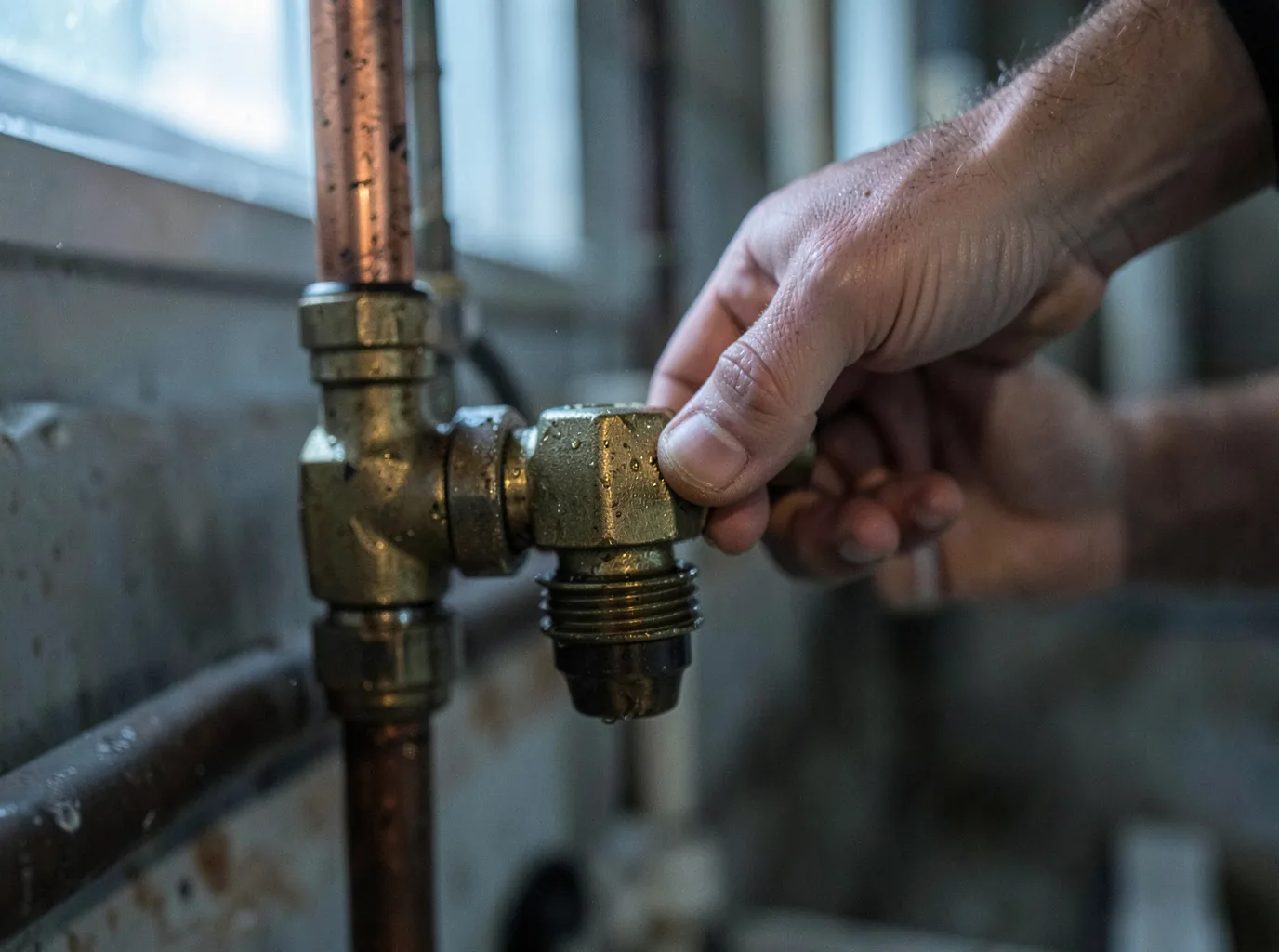 Emergency Plumber Arlington, VA FAQs